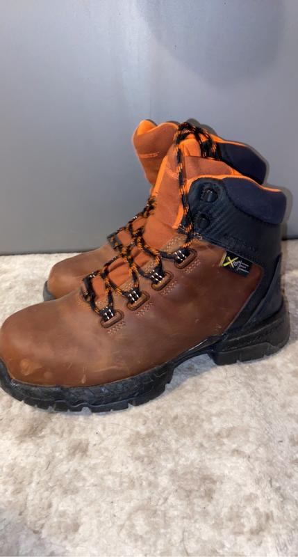 27111 HYTEST Women's Nano Toe EH Mt WP Hiker