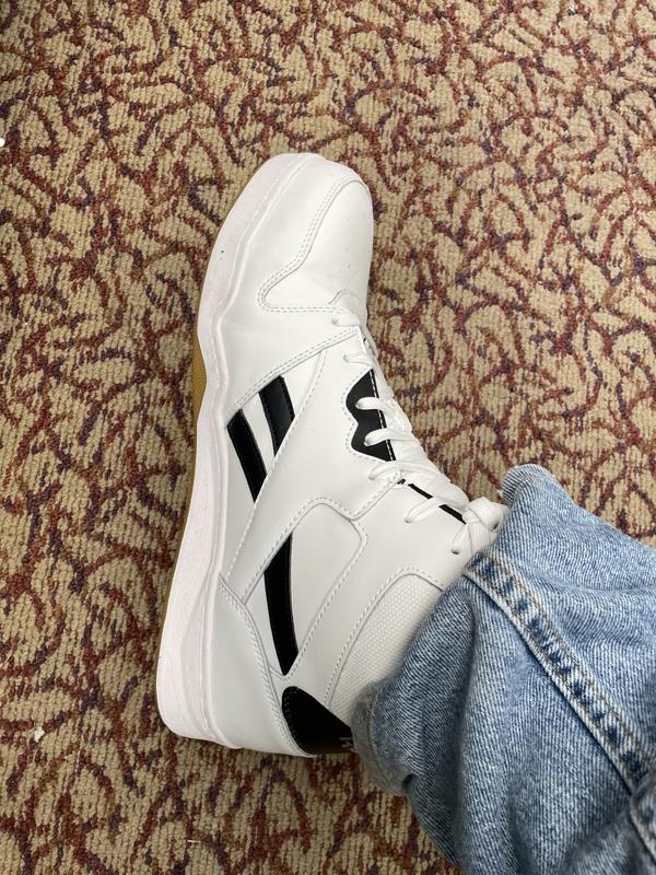 WGRB4133 Reebok Work Men's Comp Toe SD High Top Athletic