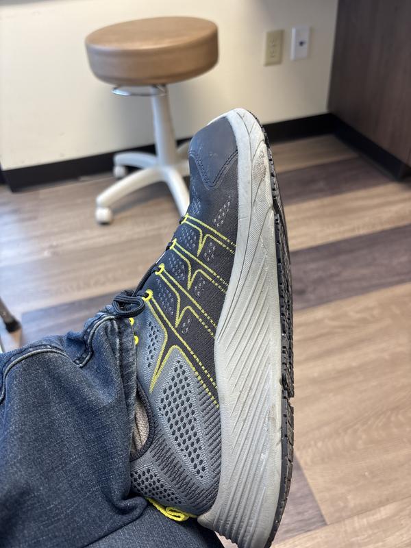 Male Merrell Merrell Moab Flight CF MLJ005033, Men's, Navy, Comp