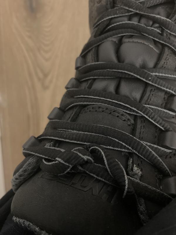 14200 HyTest Apex 2 Pike Unisex Nano Toe EH PR WP 8 Inch Work Boot