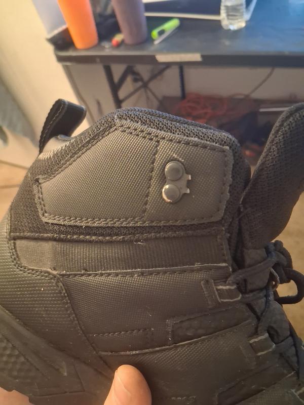 TMA6763EDX Timberland PRO Switchback LT, Men's, Black/Grey, Comp