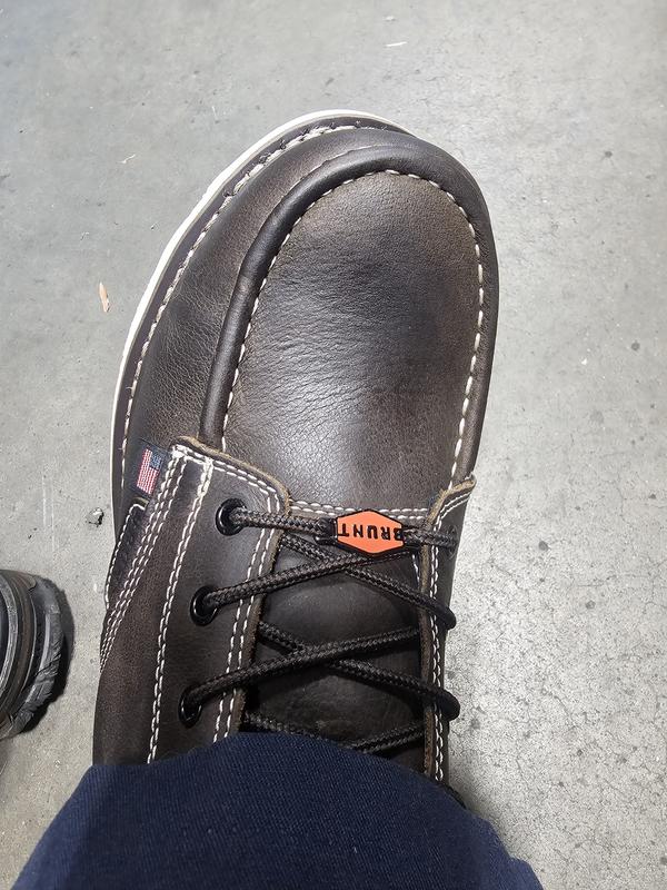 Male Brunt Men's 6