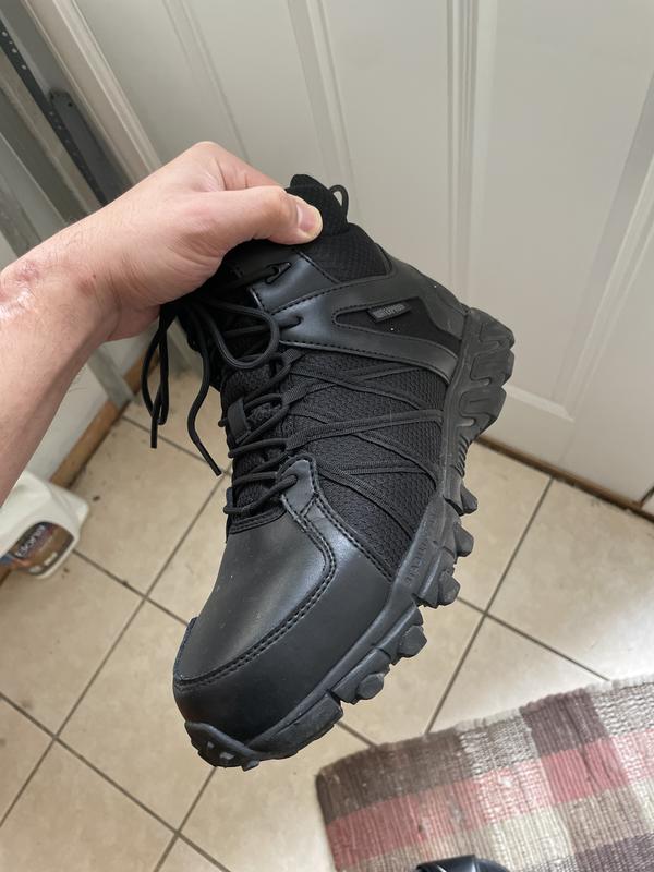 Male Reebok Work Men's 6