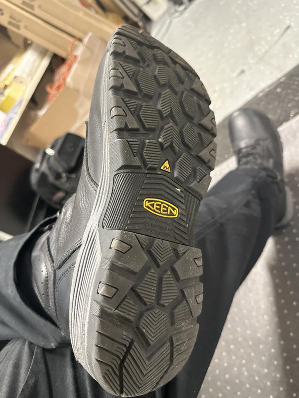 Keen san store antonio mid review