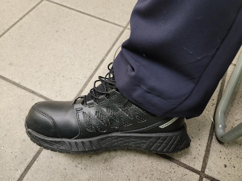 Zapatos industriales reebok on sale italia