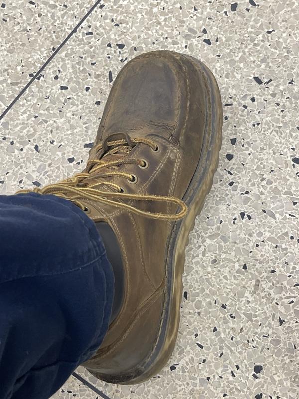 KN1028283 Keen Utility Cincinnati Men's Comp Toe EH WP Slip