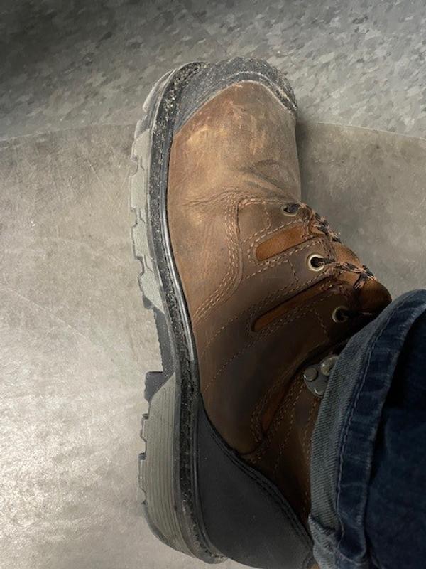 Male KEEN Utility Men's 6