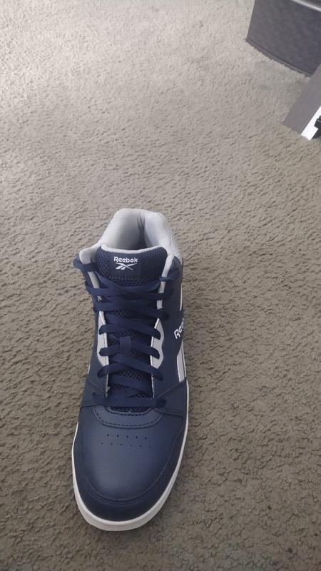 リバプール#10 オーウェン　reebok Classic Leather Shoes - Reebok