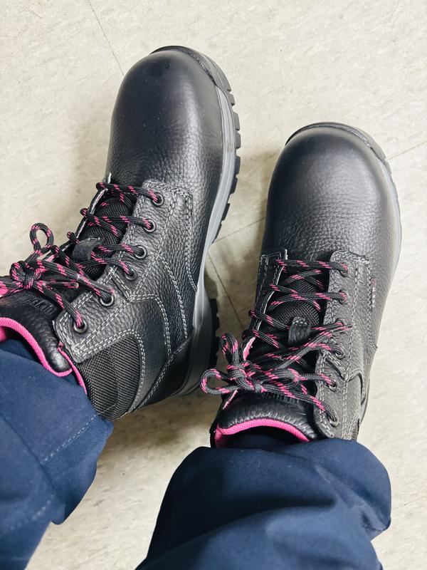 Female Wolverine Women's 6