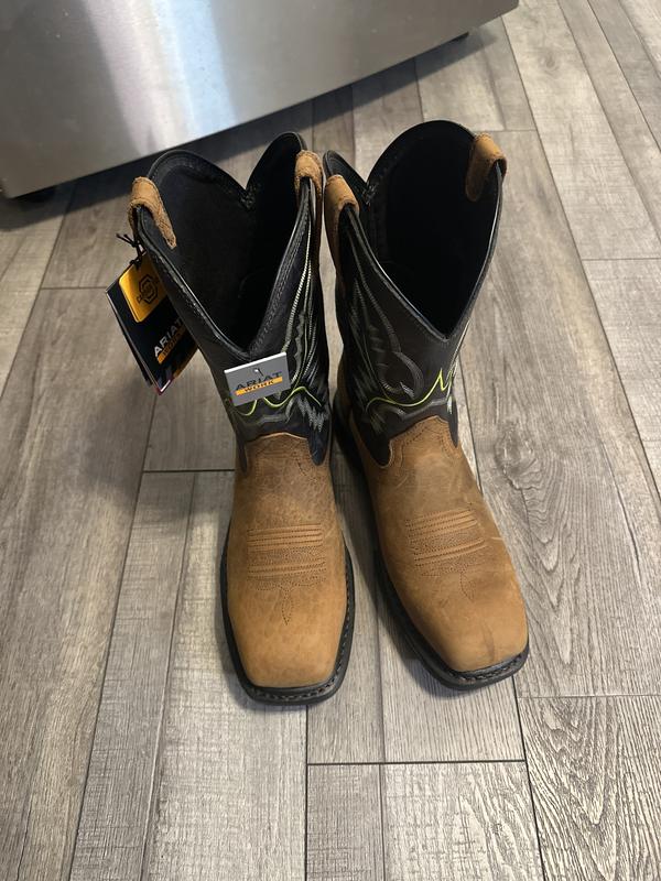 Male Ariat Men's 11