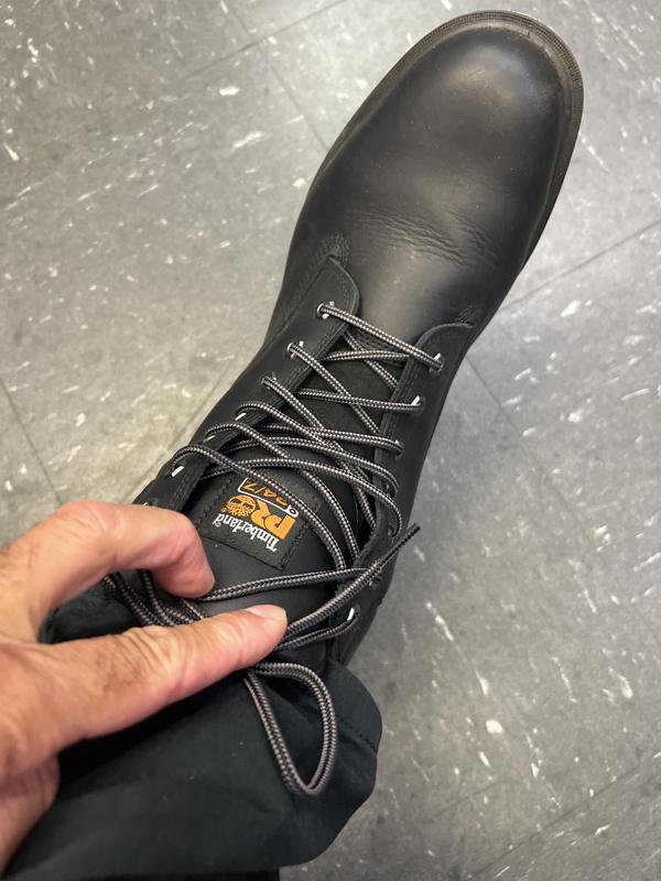 Male Timberland PRO Men's 6