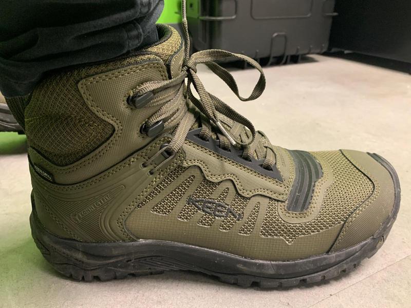 Male KEEN Utility Men's 6