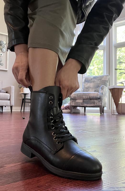 XESPBL1 Xena Workwear Women's Spice Safety Boot