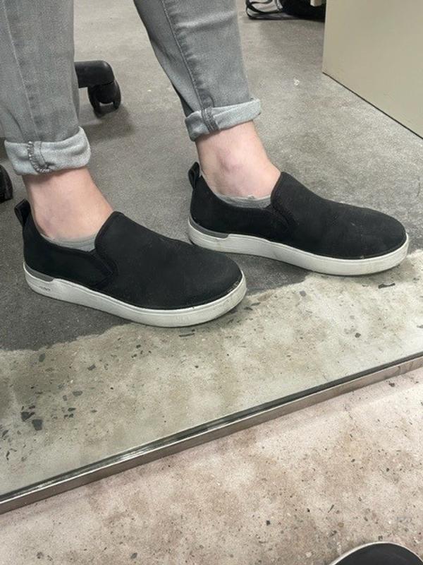 靴 ROCHAS Paris WGRK643 Rockport Works Parissa Women's Comp Toe SD Casual