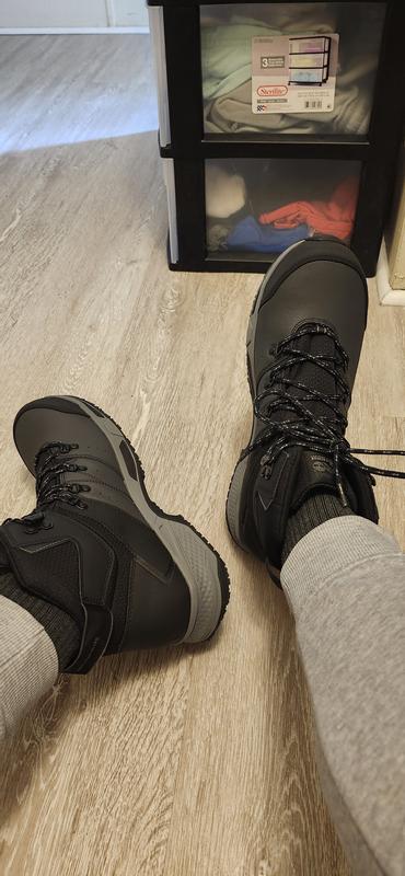 STMA44EN Men's Switchback MaxTRAX® Composite Toe Hiker