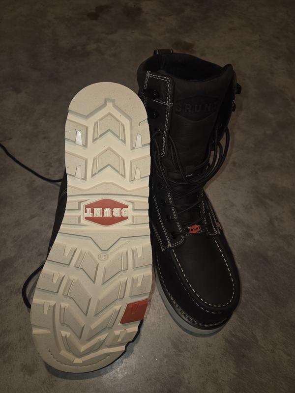 Male Brunt Men's 8