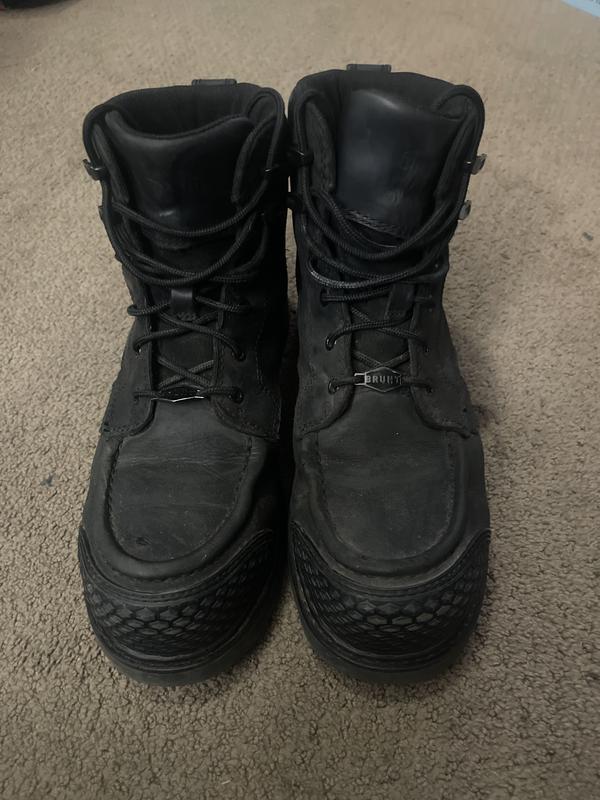 BRF10001-001 BRUNT Workwear Marin Men's Comp Toe EH WP Slip