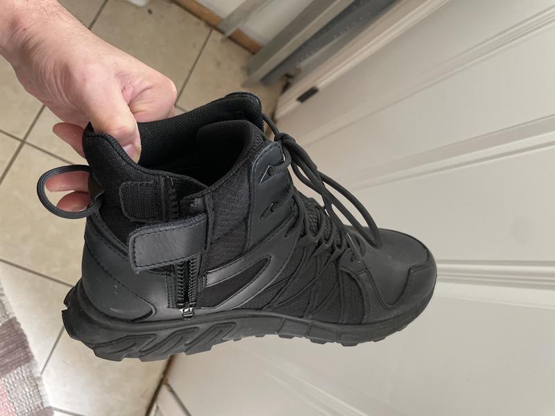 Male Reebok Work Men's 6