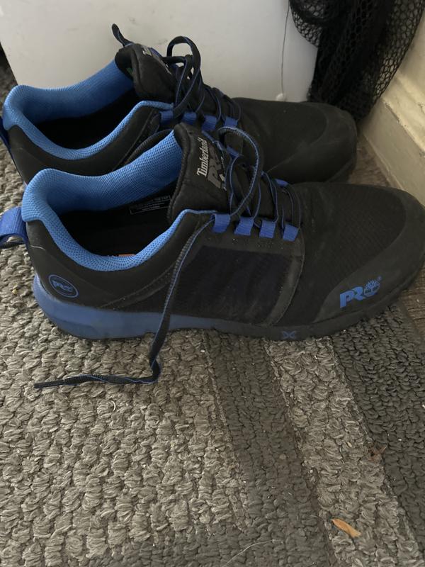 STMA44A9 Men's Radius MaxTRAX® Composite Toe Athletic