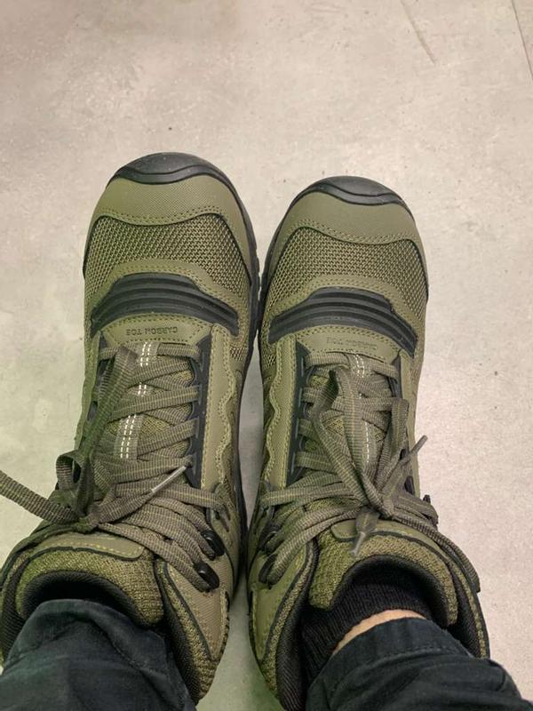 Male KEEN Utility Men's 6