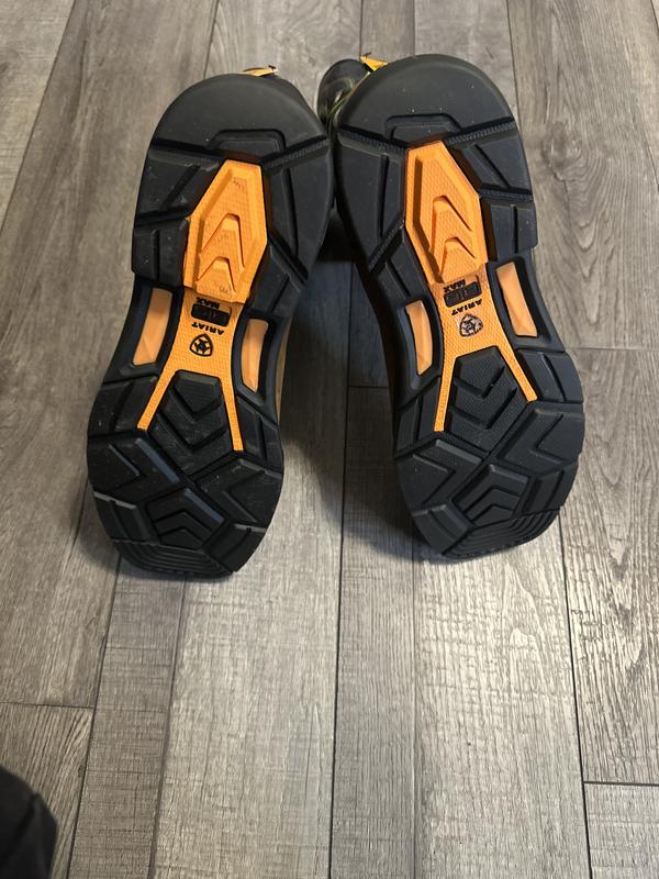Male Ariat Men's 11