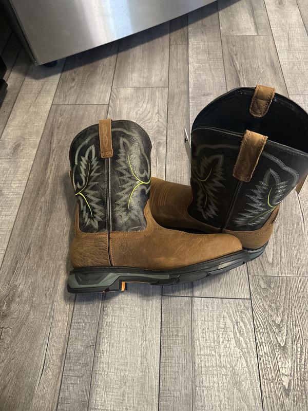 Male Ariat Men's 11