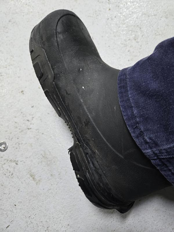 靴 tama TOD'S (トッズ ) スウェード ハイカット スニーカー TDXXM52B0AW506R