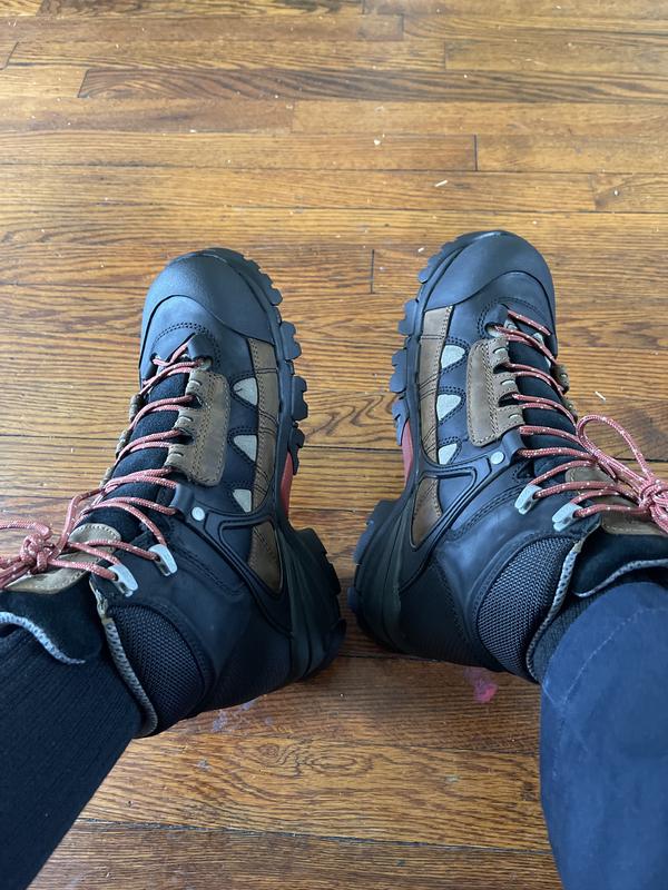 Male Timberland PRO Men's 6