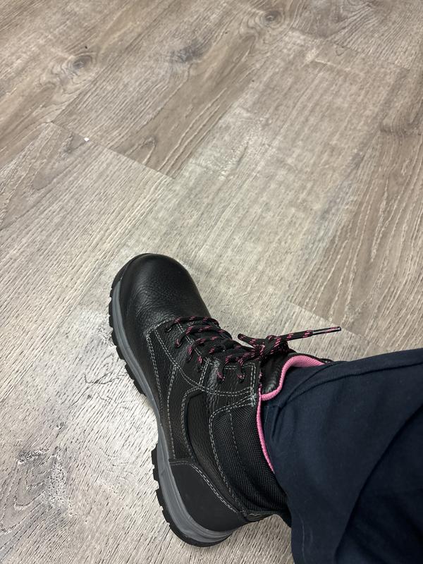 WW10181 Wolverine Piper Waterproof Comp Toe Women s 6 Inch Boot