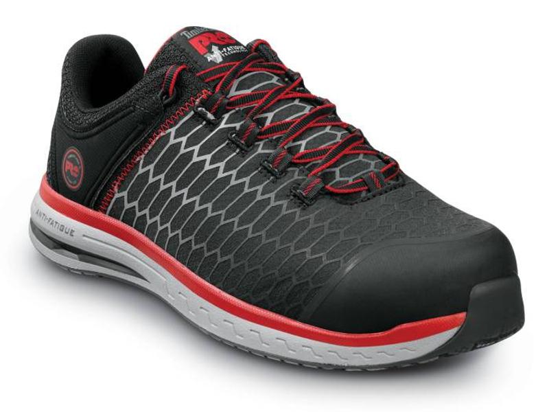STMA22NY Men's Powerdrive MaxTRAX® Composite Toe Athletic