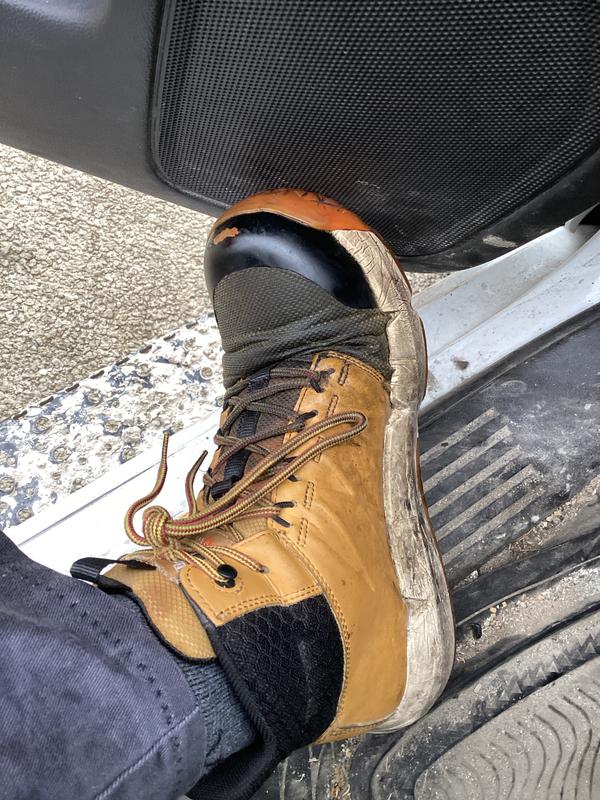 Male Timberland PRO Men's 6