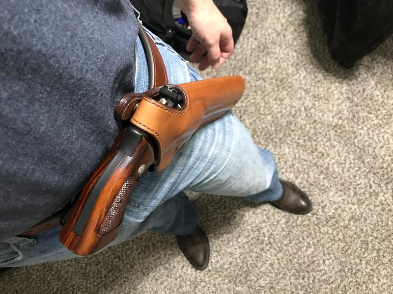 bianchi 111 holster