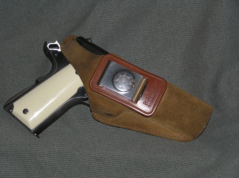 bianchi 6d atb holster