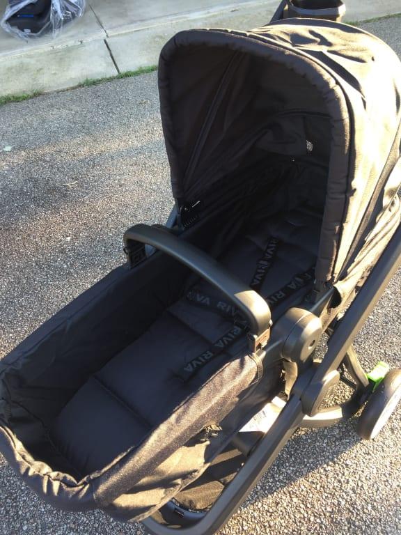Costco Car Seat Stroller Combo