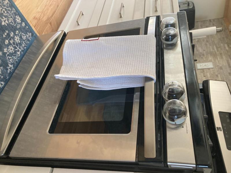 Customer Reviews Safety 1st® Easy Install Kitchen Safety Kit in White