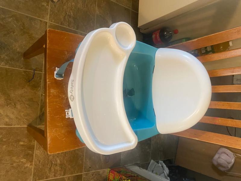 Safety 1st swivel bath seat online reviews