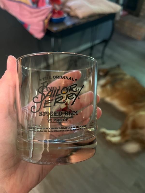 Easy Sailor Jerry Rum Reviews 2023 AtOnce