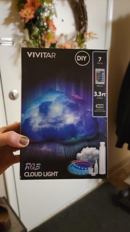 Vivitar sales cloud storage