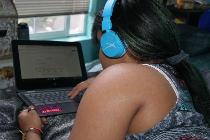 Kids Altec Lansing Bluetooth Headphones