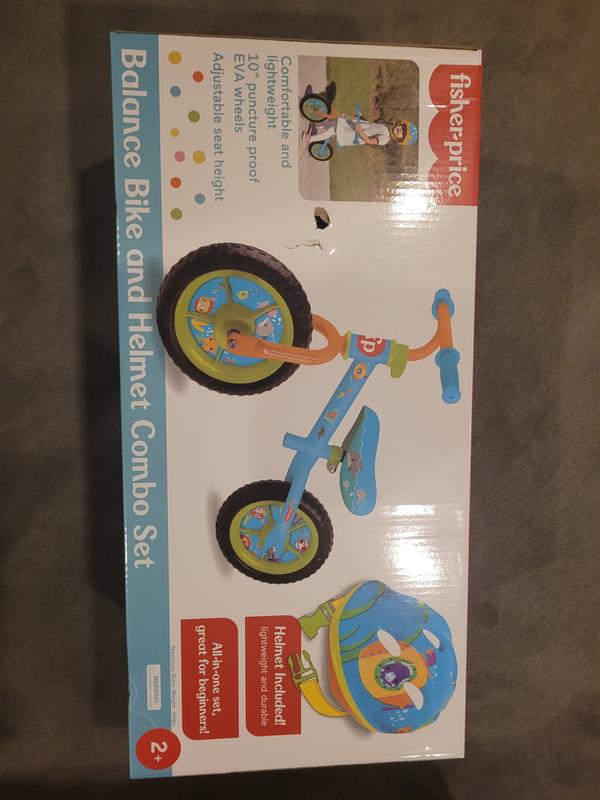 SAKAR Fisher Price Balance Bike Macy's