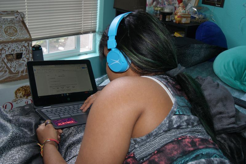 Kids Altec Lansing Bluetooth Headphones