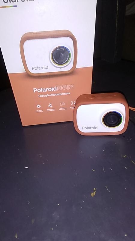 polaroid sport action