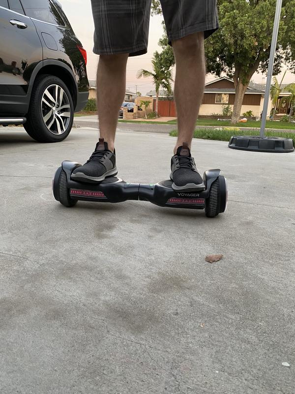 Voyager beats hoverboard hot sale