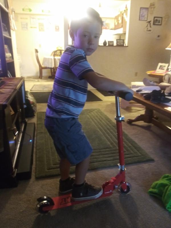 Photo from Queenie68