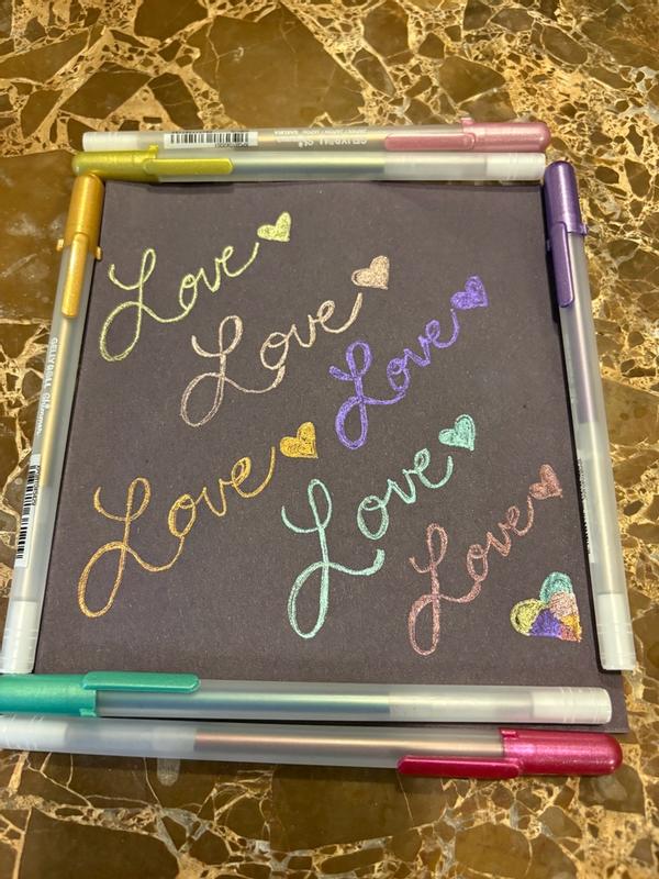 Customer photo for "Shimmery!"