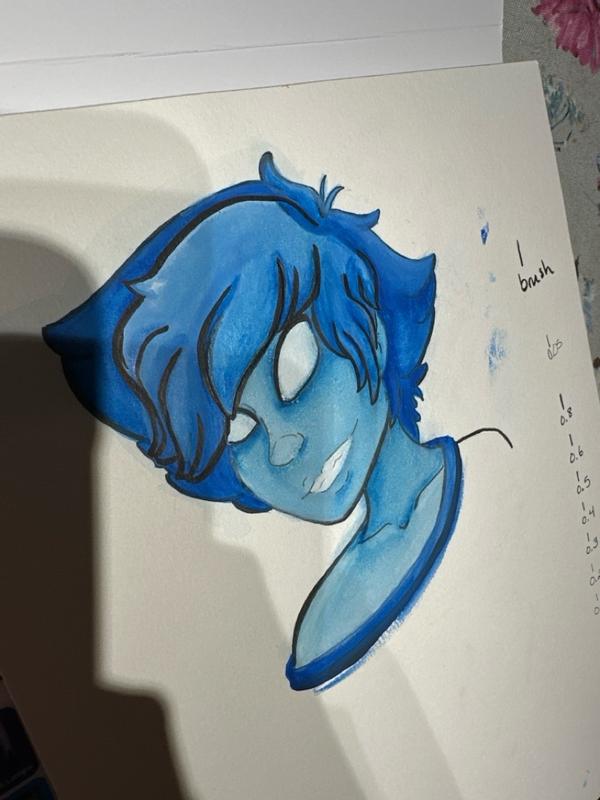 Photo from realdantekaiba