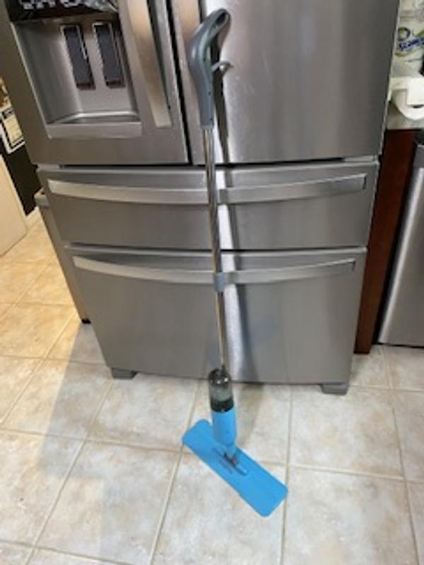 True & Tidy SPRAY-250 Spray Mop 