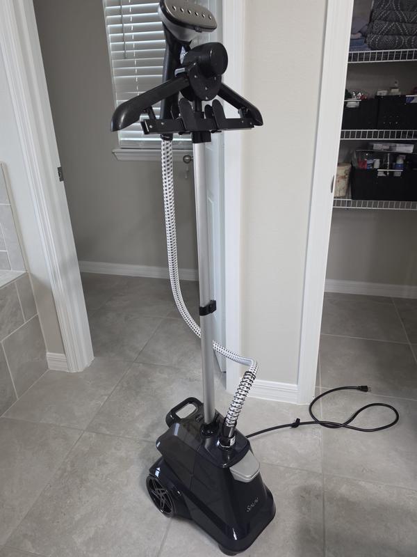SteamＱ True & Tidy SX3 Industrial Garment Steamer with Steam Selection