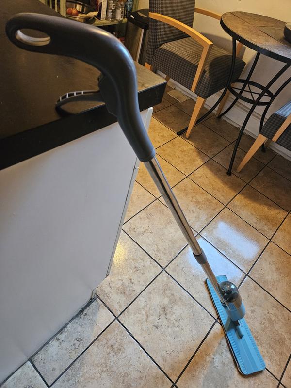 Cleaned Kitchen!