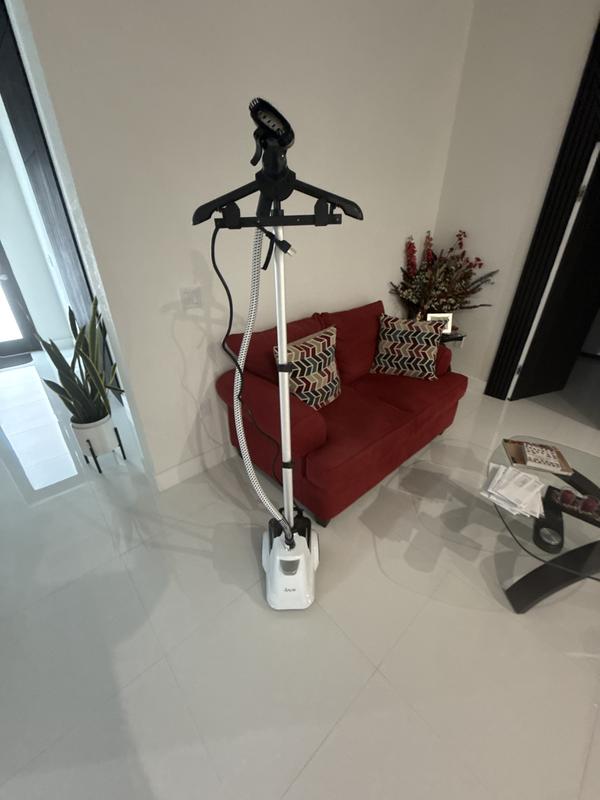 True & Tidy SX3 Industrial Garment Steamer with Steam Selection
